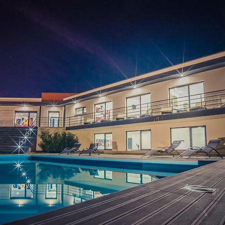 Apartament A Quintinha Do Raposo Macedo de Cavaleiros Zewnętrze zdjęcie