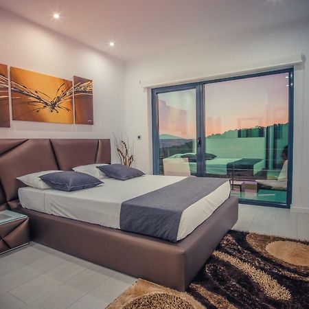 Apartament A Quintinha Do Raposo Macedo de Cavaleiros Zewnętrze zdjęcie
