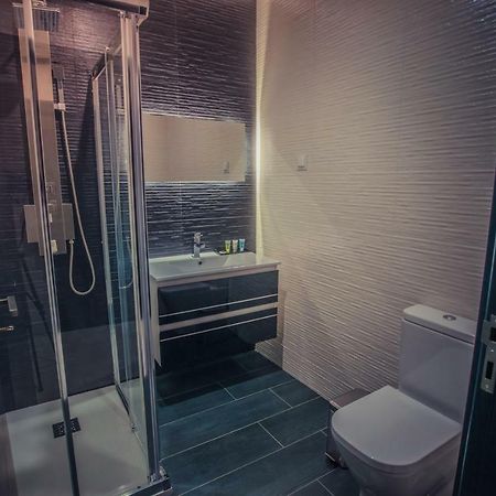 Apartament A Quintinha Do Raposo Macedo de Cavaleiros Zewnętrze zdjęcie
