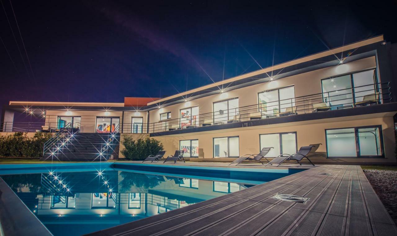 Apartament A Quintinha Do Raposo Macedo de Cavaleiros Zewnętrze zdjęcie