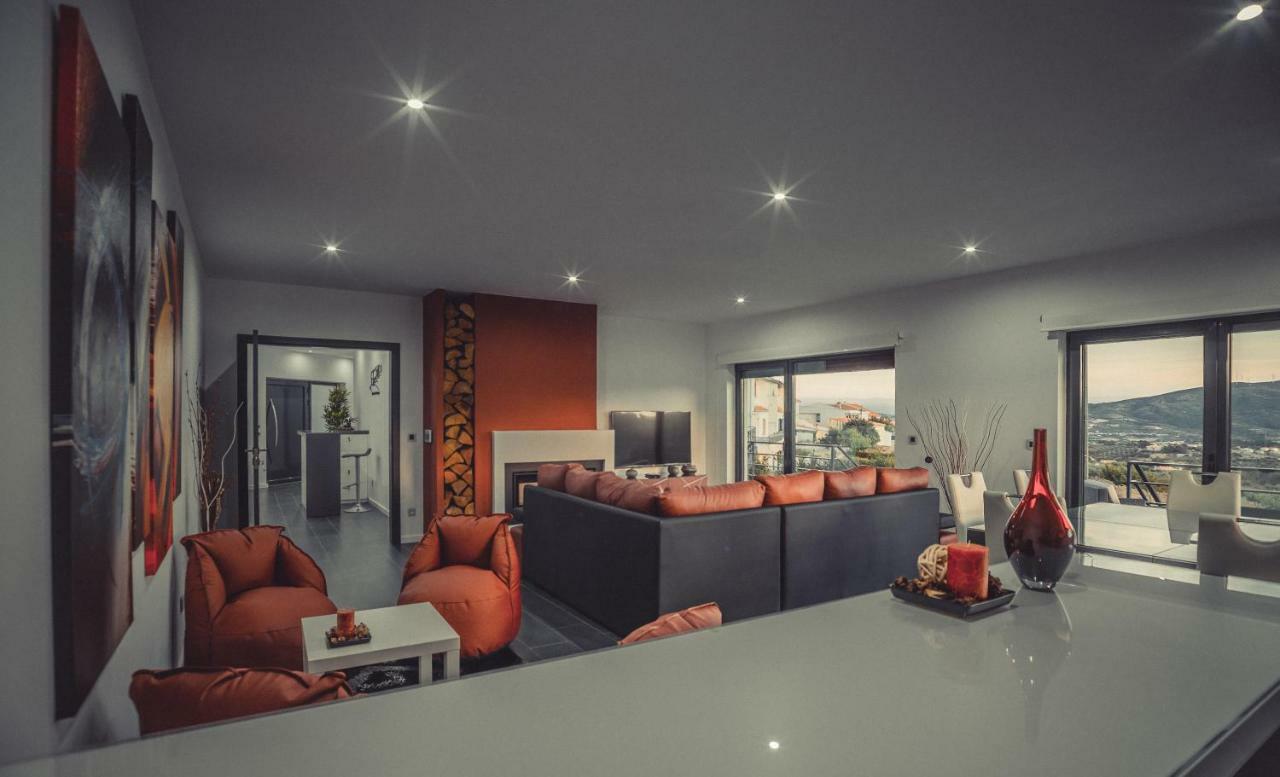 Apartament A Quintinha Do Raposo Macedo de Cavaleiros Zewnętrze zdjęcie