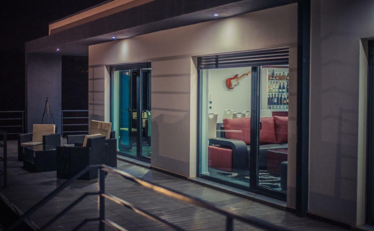 Apartament A Quintinha Do Raposo Macedo de Cavaleiros Zewnętrze zdjęcie