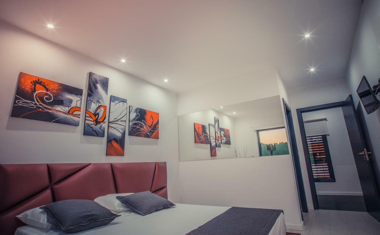 Apartament A Quintinha Do Raposo Macedo de Cavaleiros Zewnętrze zdjęcie
