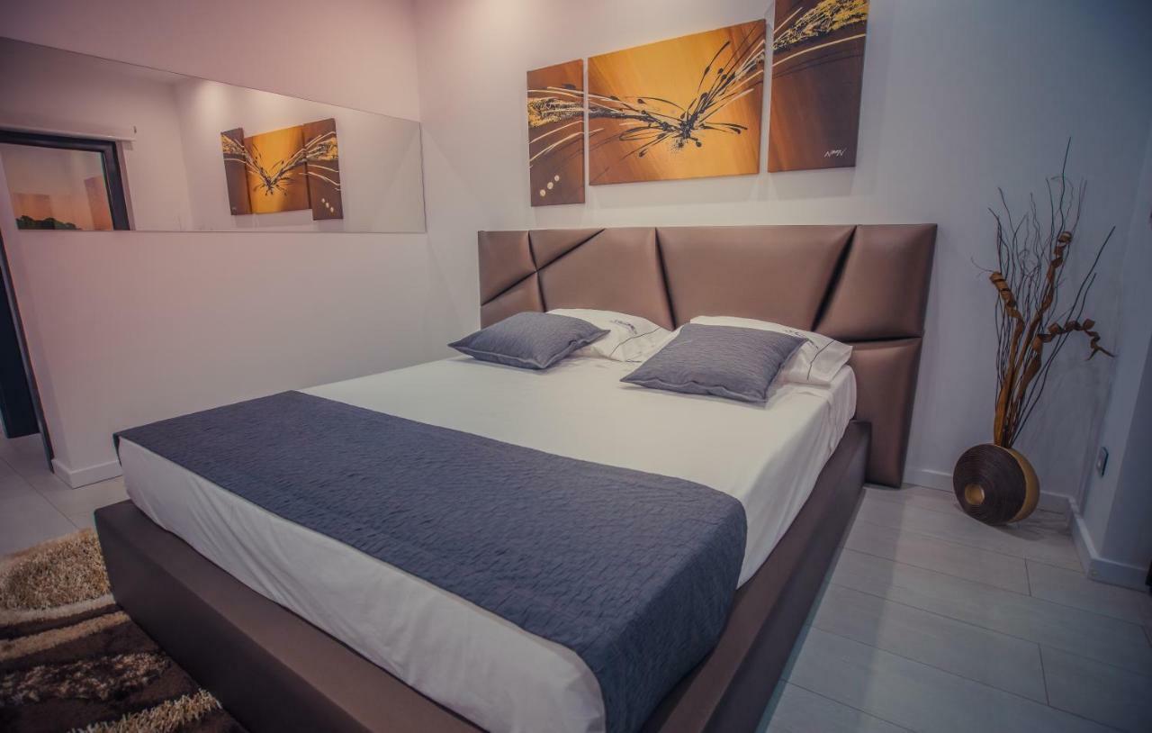 Apartament A Quintinha Do Raposo Macedo de Cavaleiros Zewnętrze zdjęcie