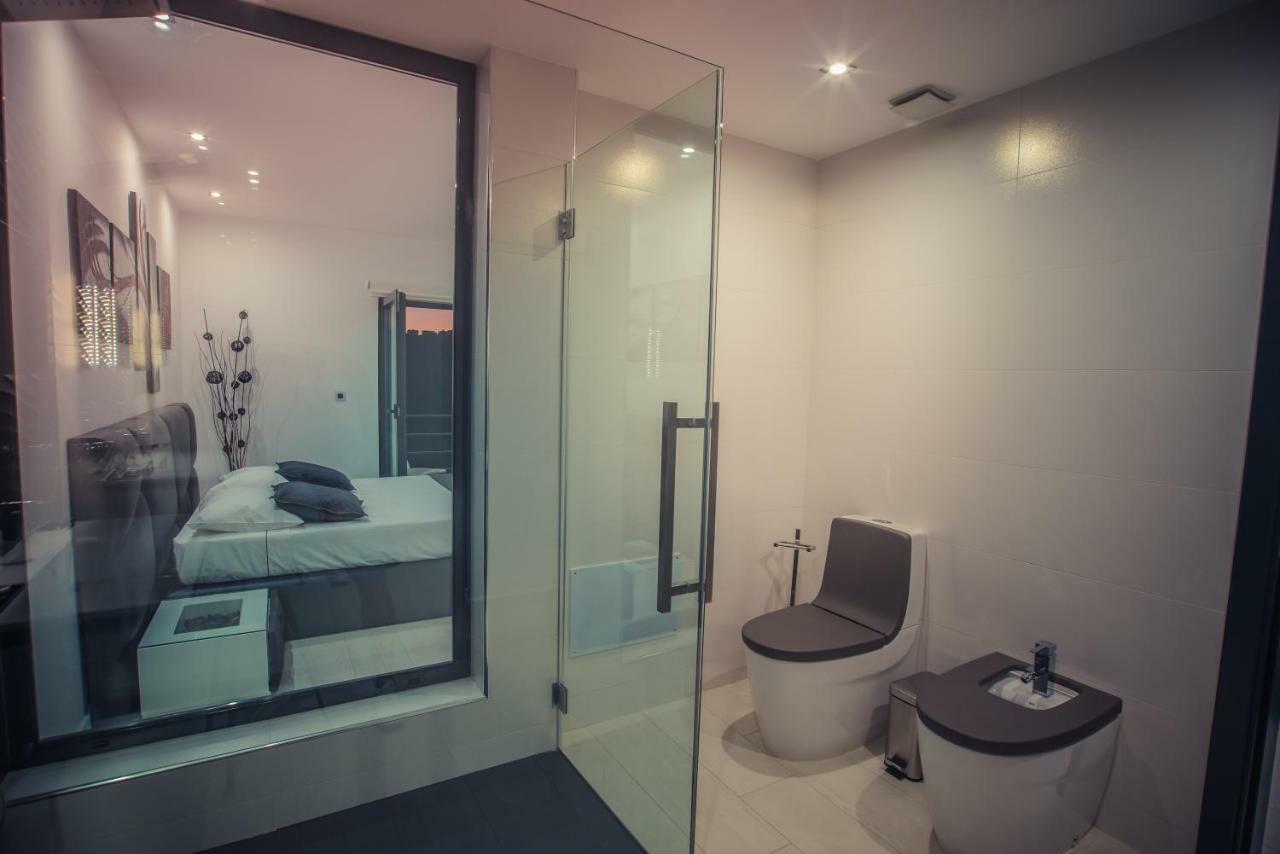 Apartament A Quintinha Do Raposo Macedo de Cavaleiros Zewnętrze zdjęcie
