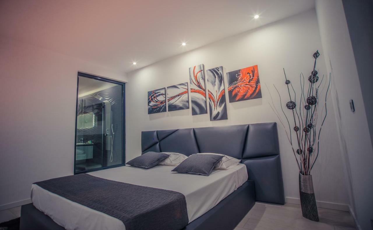 Apartament A Quintinha Do Raposo Macedo de Cavaleiros Zewnętrze zdjęcie