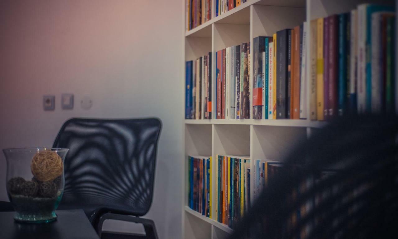 Apartament A Quintinha Do Raposo Macedo de Cavaleiros Zewnętrze zdjęcie