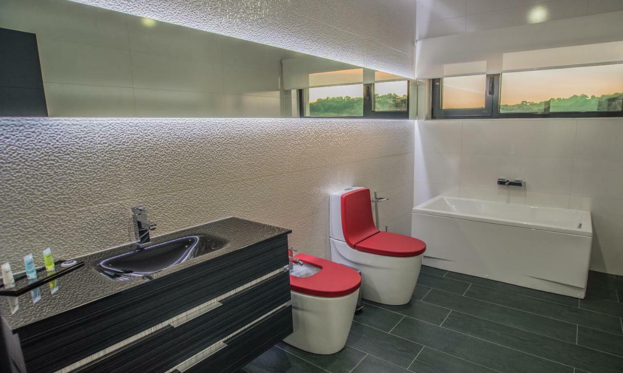 Apartament A Quintinha Do Raposo Macedo de Cavaleiros Zewnętrze zdjęcie