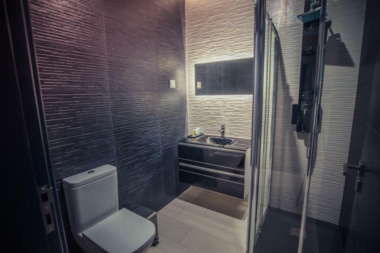 Apartament A Quintinha Do Raposo Macedo de Cavaleiros Zewnętrze zdjęcie