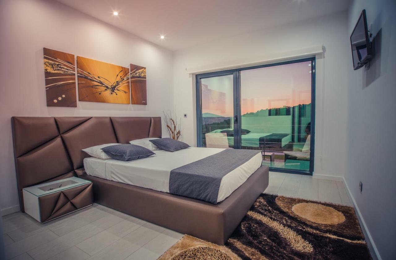 Apartament A Quintinha Do Raposo Macedo de Cavaleiros Zewnętrze zdjęcie