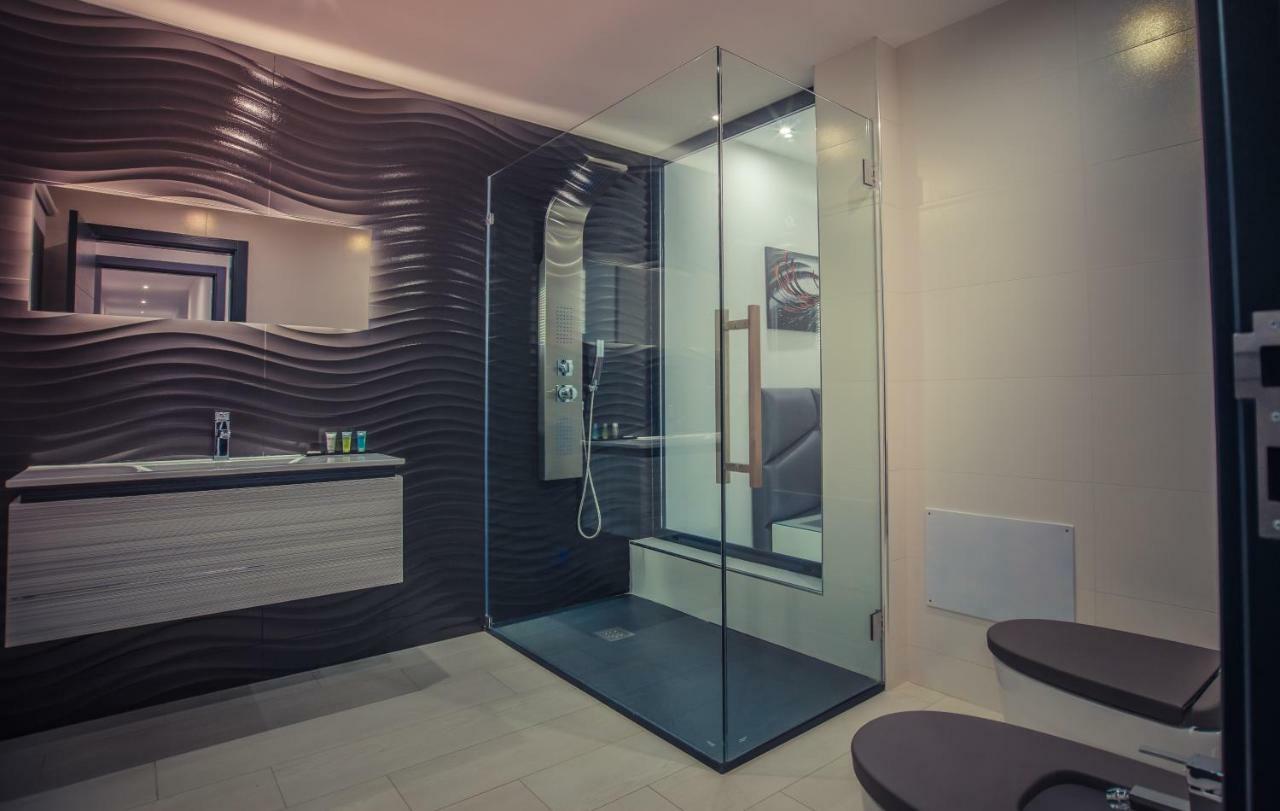 Apartament A Quintinha Do Raposo Macedo de Cavaleiros Zewnętrze zdjęcie