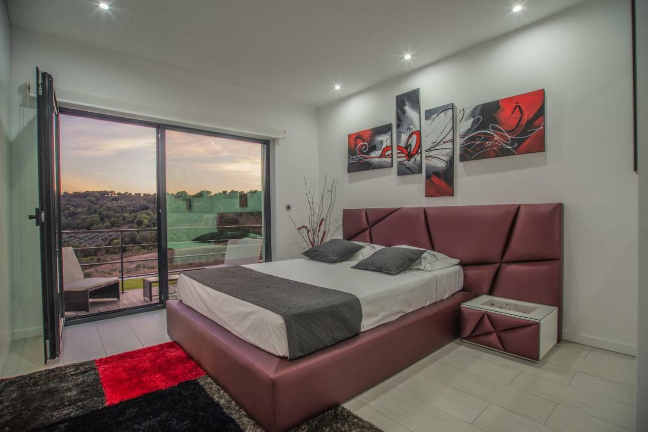 Apartament A Quintinha Do Raposo Macedo de Cavaleiros Zewnętrze zdjęcie