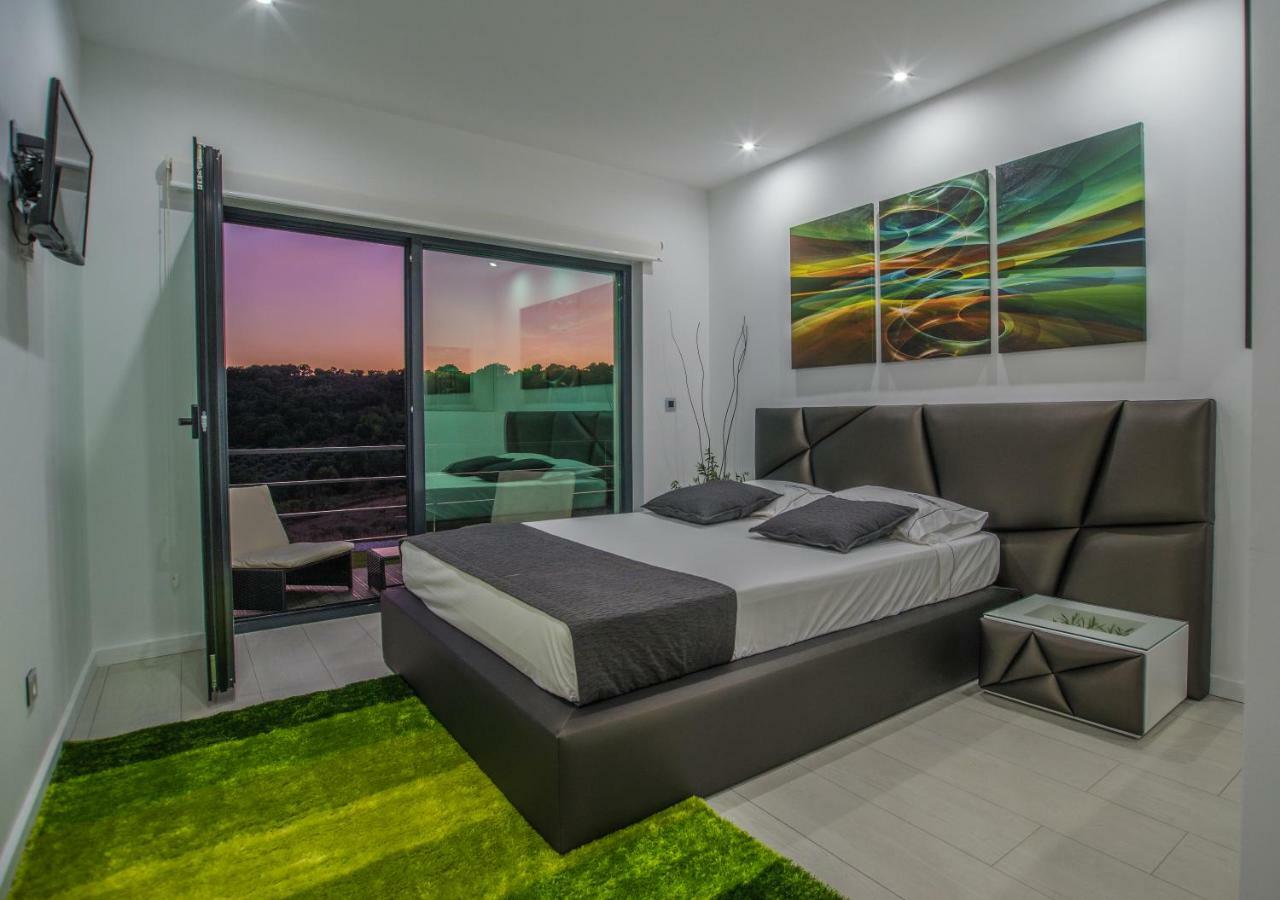 Apartament A Quintinha Do Raposo Macedo de Cavaleiros Zewnętrze zdjęcie