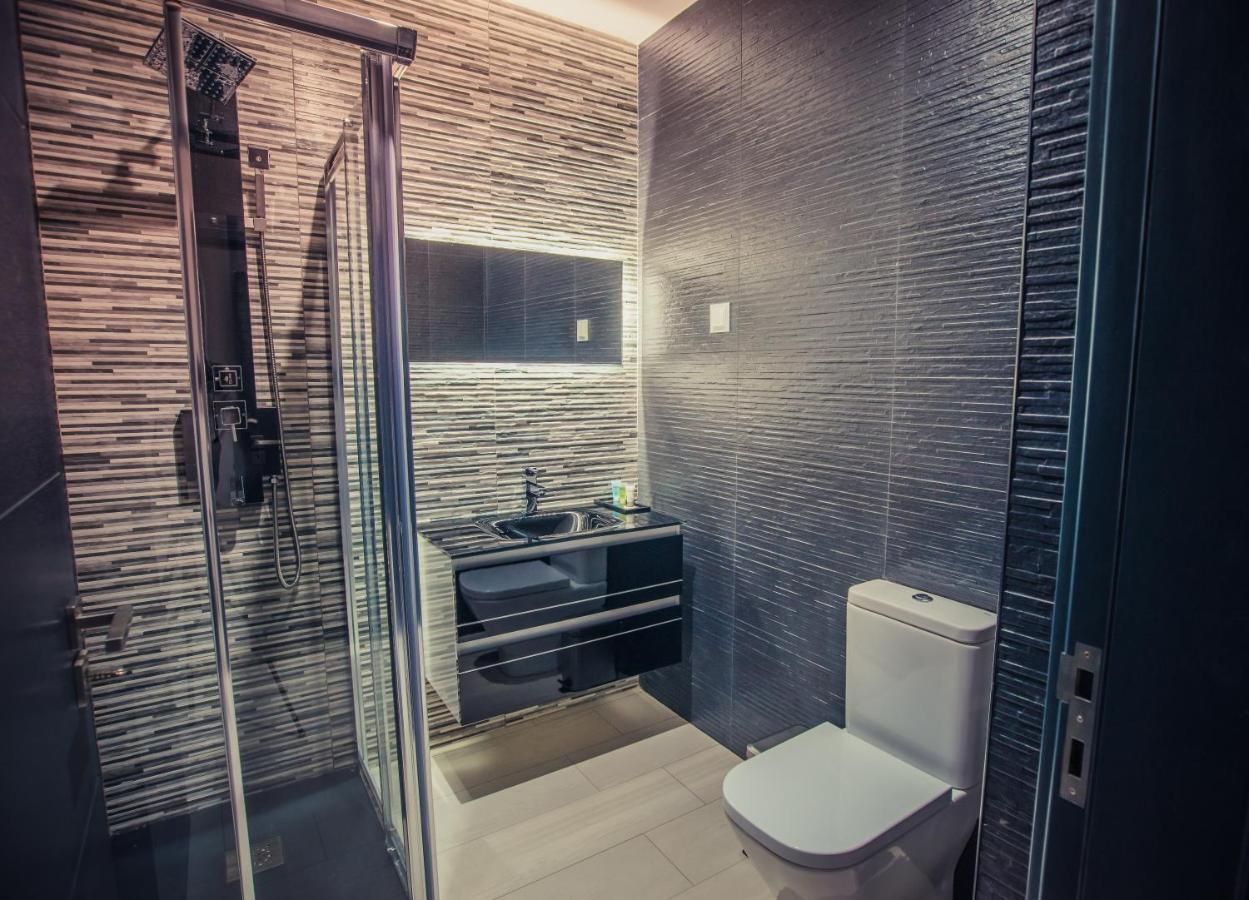 Apartament A Quintinha Do Raposo Macedo de Cavaleiros Zewnętrze zdjęcie